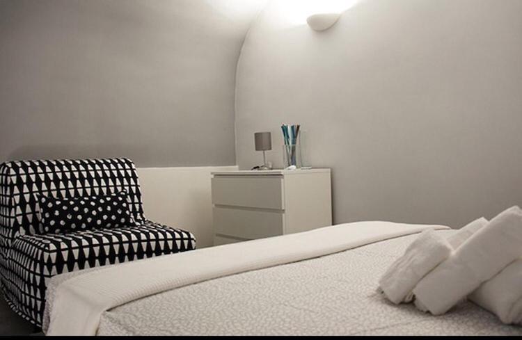 Villa Vicstreet à Naples Extérieur photo