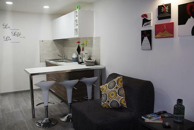 Villa Vicstreet à Naples Extérieur photo